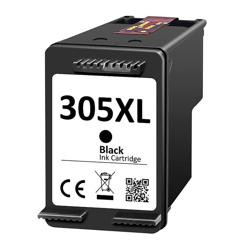 Συμβατό Inkjet για HP 305/307 XL, 14ml, μαύρο | eLabstore.gr Συμβατό Inkjet για HP 305/307 XL, 14ml, μαύρο | Inkjet Μελάνια | elabstore.gr