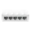 TP-LINK desktop switch LiteWave LS1005, 5-port 10/100Mbps, Ver 1.0 | Δικτυακά | elabstore.gr