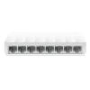 TP-LINK desktop switch LiteWave LS1008, 8-port 10/100Mbps, Ver 1.0 | Δικτυακά | elabstore.gr