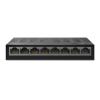 TP-LINK desktop switch LiteWave LS1008G, 8-port 10/100/1000Mbps, Ver 3.0 | Δικτυακά | elabstore.gr