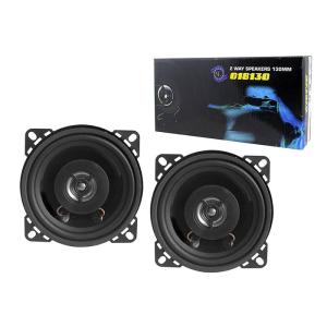 Σετ ηχεία αυτοκινήτου LXCL130, 5.25", 100W, 4 Ohm | Gadgets - Αξεσουάρ | elabstore.gr