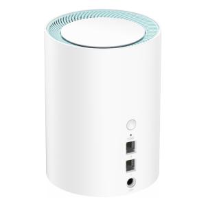 CUDY Wi-Fi mesh system M1300, AC1200 1200Mbps, gigabit, dual band, V2.0 | Δικτυακά | elabstore.gr