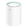 CUDY Wi-Fi mesh system M1300, AC1200 1200Mbps, gigabit, dual band, V2.0 | eLabstore.gr CUDY Wi-Fi mesh system M1300, AC1200 1200Mbps, gigabit, dual band, V2.0 | Δικτυακά | elabstore.gr