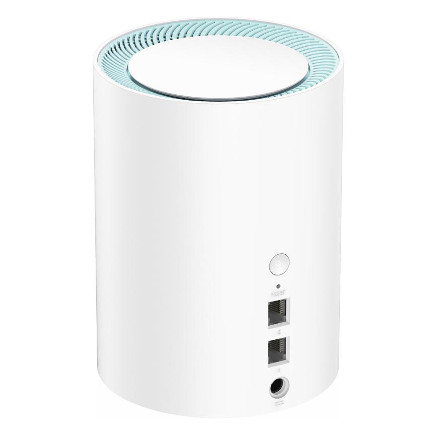CUDY Wi-Fi mesh system M1300, AC1200, gigabit, dual band, V2.0, 2τμχ | eLabstore.gr CUDY Wi-Fi mesh system M1300, AC1200, gigabit, dual band, V2.0, 2τμχ | Δικτυακά | elabstore.gr