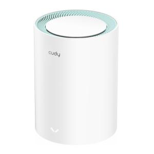 CUDY Wi-Fi mesh system M1300, AC1200 1200Mbps, gigabit, dual band, V2.0 | Δικτυακά | elabstore.gr