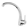 BRUNO αναμεικτική μπαταρία κουζίνας M54015-H531C-C508, ασημί | Οικιακός εξοπλισμός | elabstore.gr
