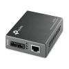 TP-LINK 10/100Mbps Multi-Mode Μedia Converter MC100CM, Ver. 5.0 | Δικτυακά | elabstore.gr
