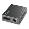 TP-LINK Gigabit Multi-Mode Media Converter MC200CM, Ver. 4.0 | Δικτυακά | elabstore.gr