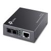 TP-LINK Gigabit Single-Mode Media Converter MC210CS, Ver. 5.20 | eLabstore.gr TP-LINK Gigabit Single-Mode Media Converter MC210CS, Ver. 5.20 | Δικτυακά | elabstore.gr