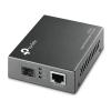 TP-LINK Gigabit SFP Media Converter MC220L, Ver. 4.20 | Δικτυακά | elabstore.gr