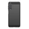 POWERTECH θήκη Carbon MOB-1782 για Samsung A14 5G, μαύρη | Αξεσουάρ κινητών | elabstore.gr