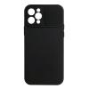 POWERTECH Θήκη Camshield Soft MOB-1784 για iPhone 11 Pro Max, μαύρη | Αξεσουάρ κινητών | elabstore.gr