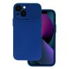 POWERTECH Θήκη Camshield Soft MOB-1787 για iPhone 13, μπλε | Αξεσουάρ κινητών | elabstore.gr