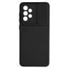 POWERTECH Θήκη Camshield Soft MOB-1801 για Samsung A33 5G, μαύρη | Αξεσουάρ κινητών | elabstore.gr