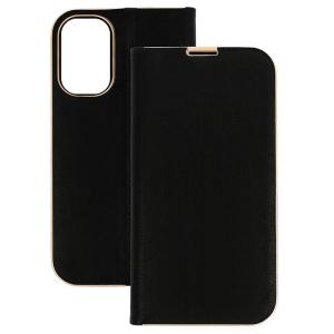 POWERTECH θήκη Book MOB-1803 για Samsung A23 4G/5G, μαύρη | Αξεσουάρ κινητών | elabstore.gr