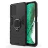 POWERTECH Θήκη Ring Armor 1807 για Samsung A23 4G/5G, μαύρη | Αξεσουάρ κινητών | elabstore.gr