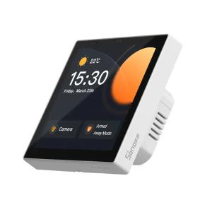 SONOFF smart panel ελέγχου NSPanel Pro, οθόνη αφής, Wi-Fi, Zigbee HUB | Εργαλεία | elabstore.gr