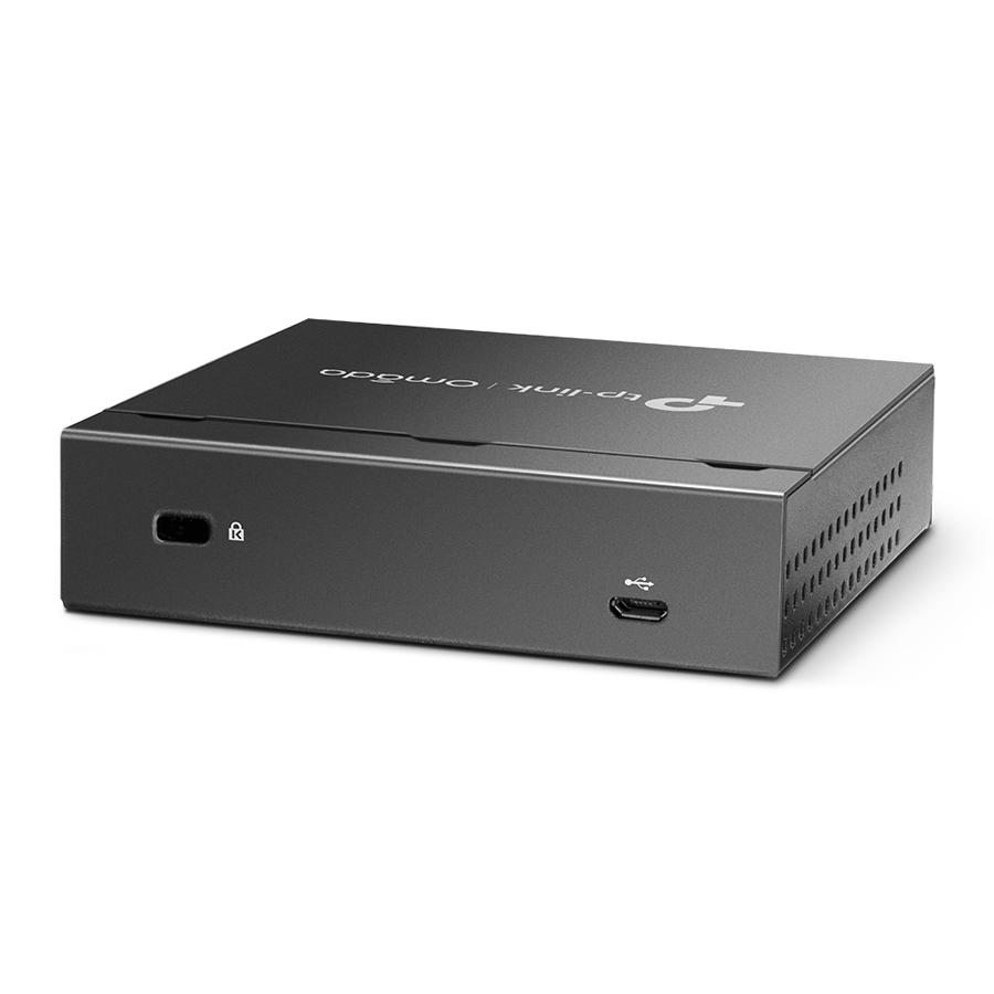 TP-LINK Omada Hardware Controller OC200, Ver. 2.0 | eLabstore.gr TP-LINK Omada Hardware Controller OC200, Ver. 2.0 | Δικτυακά | elabstore.gr