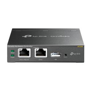 TP-LINK Omada Hardware Controller OC200, Ver. 2.0 | Δικτυακά | elabstore.gr