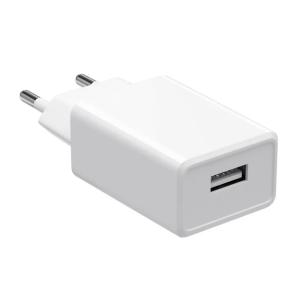 SONOFF φορτιστής τοίχου PS10UA050K2000EU, USB, 5V/2A, 10W, λευκός | Αξεσουάρ κινητών | elabstore.gr