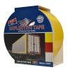 PRIMO TAPE αντανακλαστική ταινία SEL-024, 48mm x 10m, κίτρινη | Εργαλεία | elabstore.gr