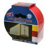 PRIMO TAPE αντανακλαστική ταινία SEL-025, 48mm x 10m, κόκκινη | Εργαλεία | elabstore.gr