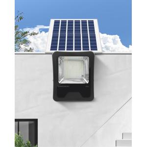 SUPFIRE LED ηλιακός προβολέας FF1-B με χειριστήριο, 41W, 7000K, IP65 | Φωτισμός | elabstore.gr