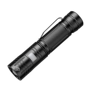 SUPFIRE φορητός φακός GT75 με zoom, 20W, 920lm, 4000mAh, έως 190m | Φωτισμός | elabstore.gr