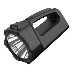 SUPFIRE φακός εργασίας M17 με χειρολαβή, 5W, 230lm, 2400mAh, έως 350m | Φωτισμός | elabstore.gr