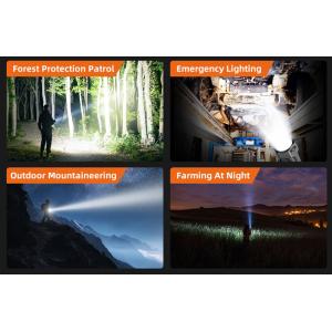 SUPFIRE φακός εργασίας M17 με χειρολαβή, 5W, 230lm, 2400mAh, έως 350m | eLabstore.gr SUPFIRE φακός εργασίας M17 με χειρολαβή, 5W, 230lm, 2400mAh, έως 350m | Φωτισμός | elabstore.gr