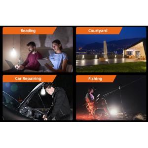SUPFIRE φορητό φωτιστικό T26, 18W, 500lm, 3600mAh, Φ99mm, IP42 | eLabstore.gr SUPFIRE φορητό φωτιστικό T26, 18W, 500lm, 3600mAh, Φ99mm, IP42 | Φωτισμός | elabstore.gr