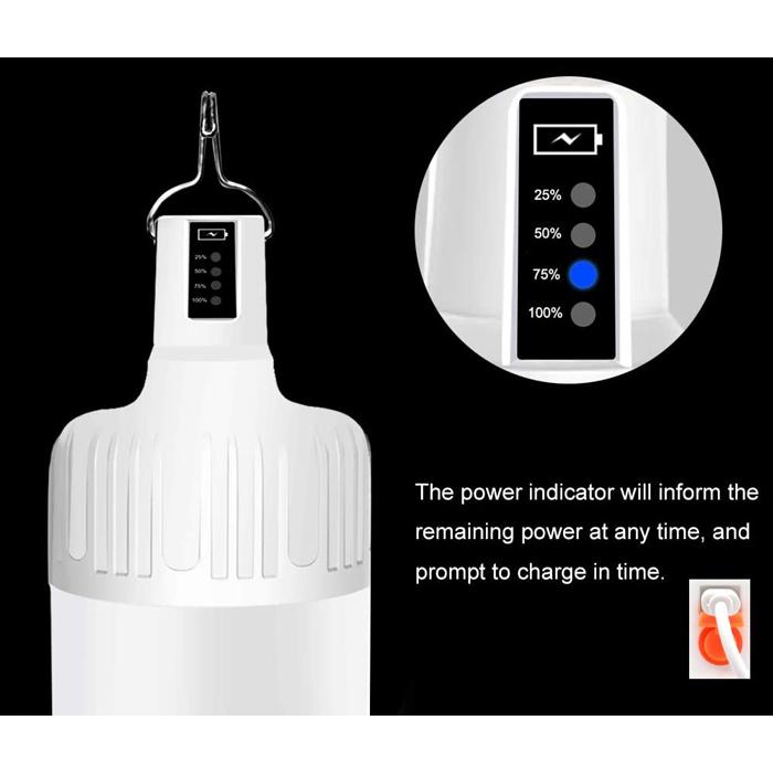 SUPFIRE φορητό φωτιστικό T26, 18W, 500lm, 3600mAh, Φ99mm, IP42 | eLabstore.gr SUPFIRE φορητό φωτιστικό T26, 18W, 500lm, 3600mAh, Φ99mm, IP42 | Φωτισμός | elabstore.gr