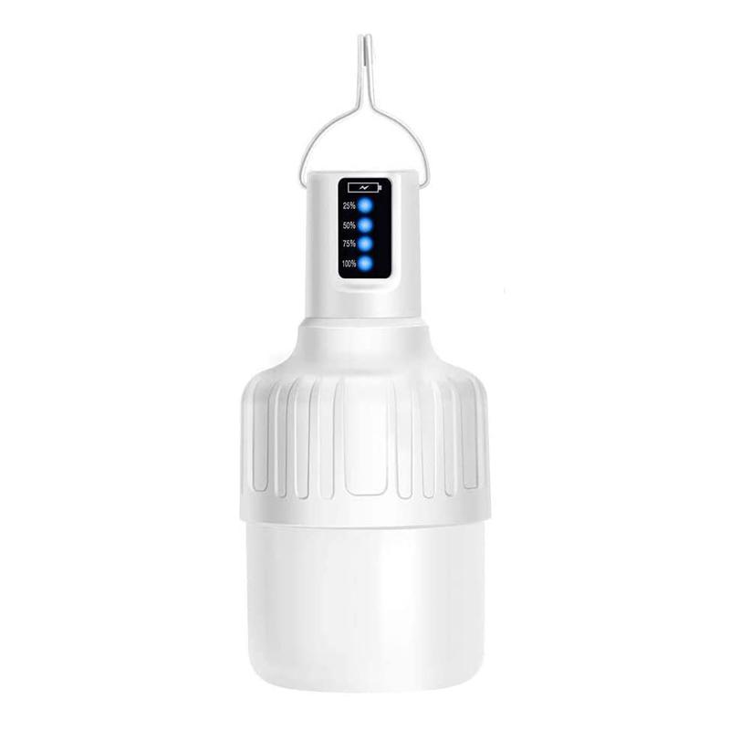 SUPFIRE φορητό φωτιστικό T26, 18W, 500lm, 3600mAh, Φ99mm, IP42 | eLabstore.gr SUPFIRE φορητό φωτιστικό T26, 18W, 500lm, 3600mAh, Φ99mm, IP42 | Φωτισμός | elabstore.gr