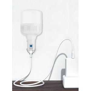 SUPFIRE φορητό φωτιστικό T32, 4.5W, 300lm, Φ77mm, 1500mAh | Φωτισμός | elabstore.gr