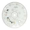 POWERTECH LED strip φωτιστικού SPHLL-0042-STRIP, 12W, Φ 13.6cm, 4000K | Φωτισμός | elabstore.gr
