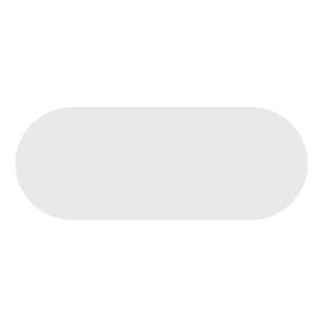 POWERTECH κάλυμμα φωτιστικού SPHLL-0048-COVER, οβάλ, 32.5 x 12cm, λευκό | Φωτισμός | elabstore.gr