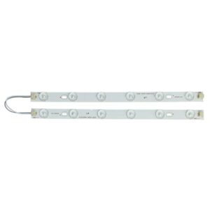 POWERTECH LED strip φωτιστικού SPHLL-0048-STRIP, 12W, 4000K | Φωτισμός | elabstore.gr
