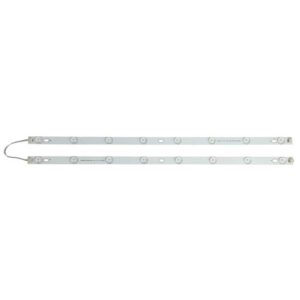 POWERTECH LED strip φωτιστικού SPHLL-0050-STRIP, 24W, 4000K | Φωτισμός | elabstore.gr