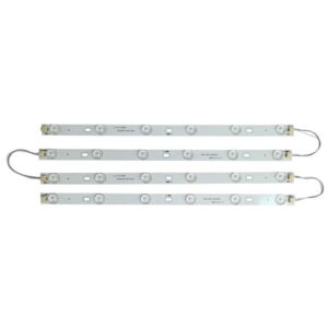 POWERTECH LED strip φωτιστικού SPHLL-0052-STRIP, 36W, 4000K | Φωτισμός | elabstore.gr