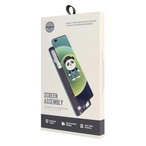 High Copy LCD Touch Screen για Xiaomi Redmi 9A, χωρίς Frame, μαύρη | Service | elabstore.gr