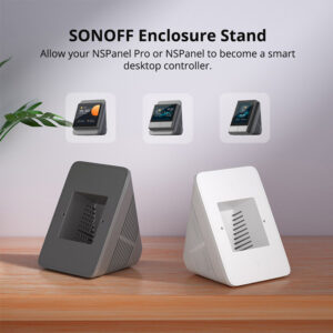 SONOFF επιτραπέζια βάση STANDW για NSPanel & NSPanel Pro, λευκή | Οικιακός εξοπλισμός | elabstore.gr