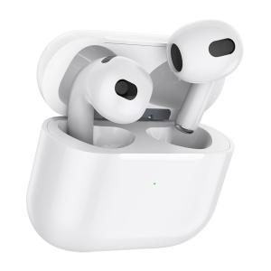 CELEBRAT earphones με θήκη φόρτισης T400, True Wireless, μαύρα | Αξεσουάρ κινητών | elabstore.gr