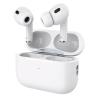 CELEBRAT earphones με θήκη φόρτισης T500, True Wireless, μαύρα | Αξεσουάρ κινητών | elabstore.gr