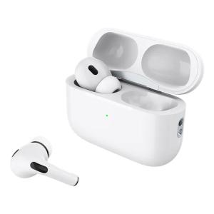 CELEBRAT earphones με θήκη φόρτισης T500, True Wireless, μαύρα | Αξεσουάρ κινητών | elabstore.gr