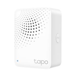 TP-LINK Smart Hub Tapo H100 με κουδούνισμα, Wi-Fi, Ver 1.0 | Οικιακός εξοπλισμός | elabstore.gr