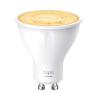 TP-LINK LED smart λάμπα spot Tapo L610, WiFi, 2.9W, 2700K, GU10, Ver 1.0 | Φωτισμός | elabstore.gr