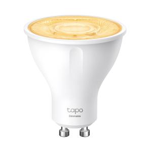 TP-LINK LED smart λάμπα spot Tapo L610, WiFi, 2.9W, 2700K, GU10, Ver 1.0 | Φωτισμός | elabstore.gr