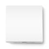 TP-LINK smart διακόπτης Tapo S210 με μπαταρία, μονός, 868MHz, Ver 1.0 | Εργαλεία | elabstore.gr