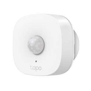 TP-LINK smart ανιχνευτής κίνησης Tapo T100, έως 7m, 868MHz, Ver 1.0 | Οικιακός εξοπλισμός | elabstore.gr