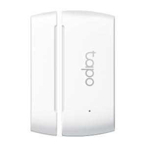 TP-LINK smart ασύρματη μαγνητική παγίδα Tapo T110, 868MHz, Ver 1.0 | Οικιακός εξοπλισμός | elabstore.gr